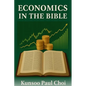 Economics in the Bible - Paperback
