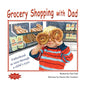 Grocery Shopping with Dad - Paperback