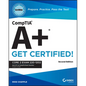 Comptia A+ Certmike: Prepare. Practice. Pass the Test! Get Certified!: Core 2 Exam 220-1202 - Paperback