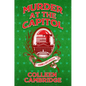 Murder at the Capitol - Paperback