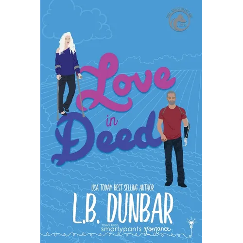 Love in Deed - Paperback