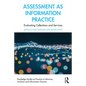 Assessment as Information Practice: Evaluating Collections and Services - Paperback