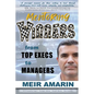 Mentoring Winners from Top Execs to Managers - Paperback