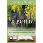 Rest & Build: A 31-Day Journey to Restore Your Soul and Design a Life that Matters - Paperback