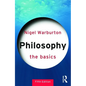 Philosophy: The Basics - Paperback
