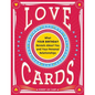 Love Cards: What Your Birthday Reveals about You and Your Personal Relationships - Paperback
