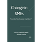 Change in SMEs: Towards a New European Capitalism? - Paperback