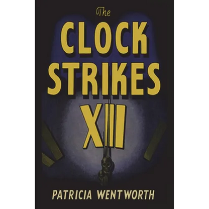 The Clock Strikes Twelve - Paperback