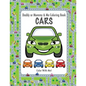 Color With Me! Daddy or Mommy & Me Coloring Book: Cars - Paperback