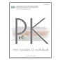 Pre-K Developmental Reading Skills Workbook - Paperback