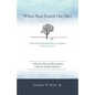 When Your Loved One Dies: A Practical Funeral Preparation Guide for Family Members - Paperback