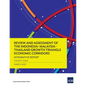 Review and Assessment of the Indonesia-Malaysia-Thailand Growth Triangle Economic Corridors: Integrative Report - Paperback