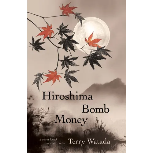 Hiroshima Bomb Money - Paperback