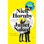 Juliet, Naked - Paperback