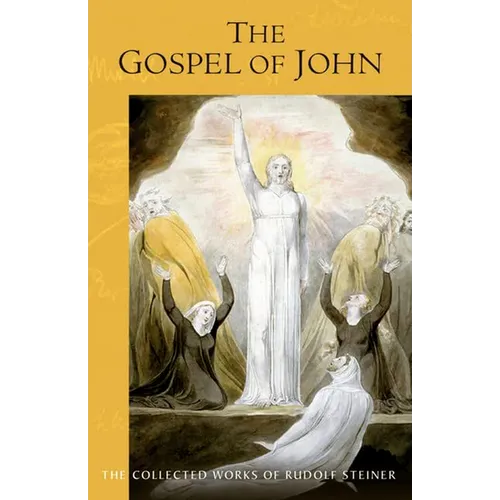 The Gospel of John: (Cw 103) Volume 103 - Paperback