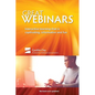 Great Webinars: Interactive Learning That Is Captivating, Informative, and Fun - Paperback