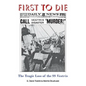 First to Die: The Tragic Loss of the SS Vestris - Paperback