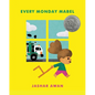 Every Monday Mabel - Hardcover