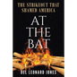 At The Bat: The Strikeout That Shamed America - Paperback
