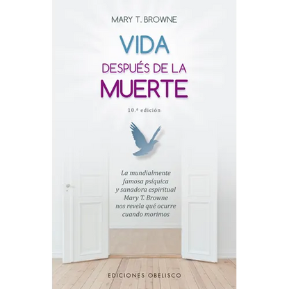 Vida Despues de la Muerte -V2* - Paperback