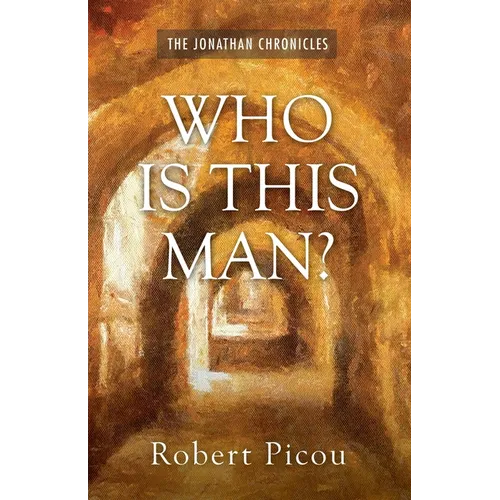Who Is This Man? - Paperback