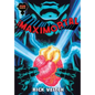 The Maximortal - Paperback