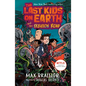 The Last Kids on Earth and the Skeleton Road - Hardcover