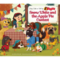 Snow White and the Apple Pie Contest - Library Binding