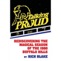 Talking Proud: Rediscovering the Magical Season of the 1980 Buffalo Bills - Paperback