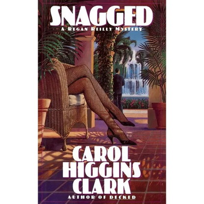 Snagged - Hardcover