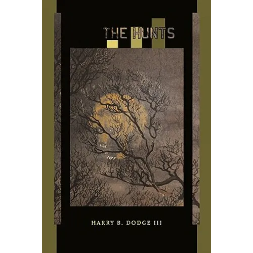 The Hunts - Paperback