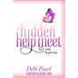 The Hidden Help Meet: Stand by Your Man - Paperback