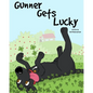 Gunner Gets Lucky - Paperback