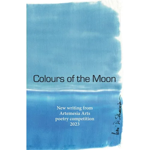 Colours of the Moon - Paperback