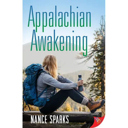 Appalachian Awakening - Paperback