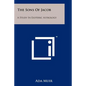 The Sons Of Jacob: A Study In Esoteric Astrology - Paperback