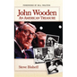 John Wooden: An American Treasure - Hardcover