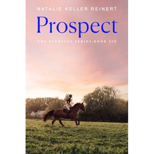 Prospect - Paperback