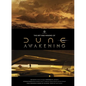 The Art and Making of Dune Awakening - Hardcover