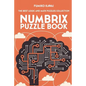 Numbrix Puzzle Book: The Best Logic and Math Puzzles Collection - Paperback