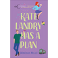 Kate Landry Has a Plan: Beignets for Two - Hardcover