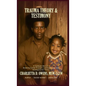 Trauma Theory & Testimony: Breaking Cycles Through Lived Experience and Developmental Theory - Hardcover