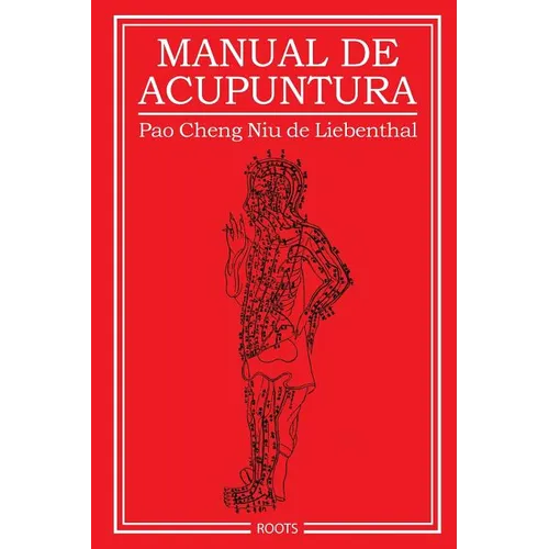Manual de Acupuntura - Paperback