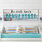 Beach House Sign II