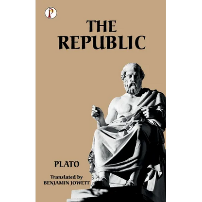 The Republic - Paperback