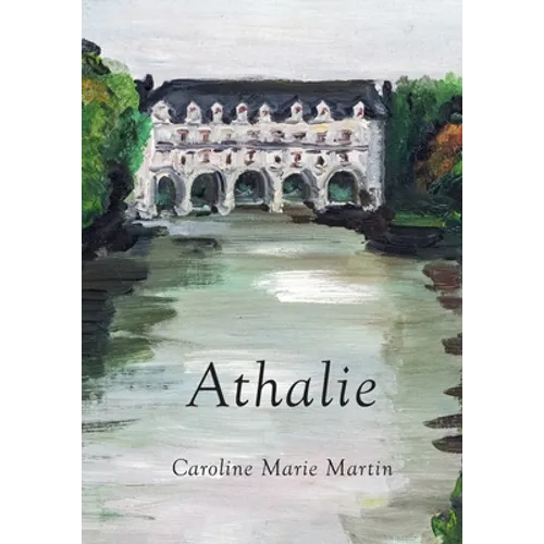 Athalie - Paperback