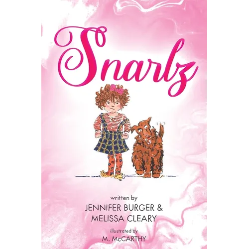 Snarlz - Paperback