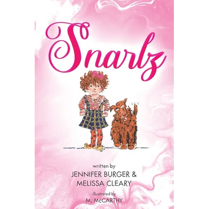 Snarlz - Paperback