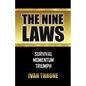 The Nine Laws - Paperback