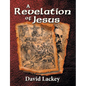 A Revelation of Jesus - Paperback